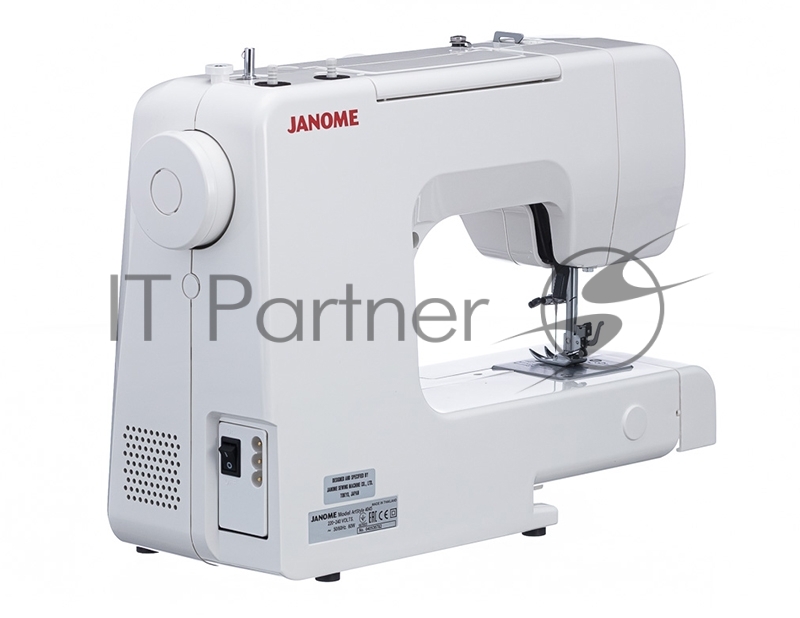 Швейная машина JANOME Art Style 4045