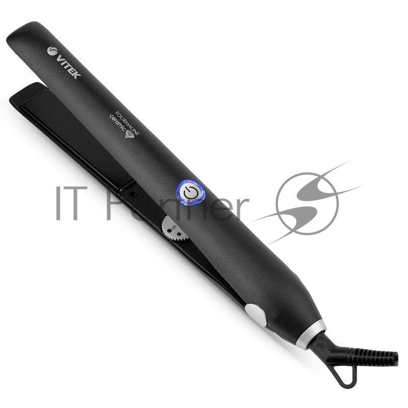 Выпрямитель для волос Vitek VT-8404 BK