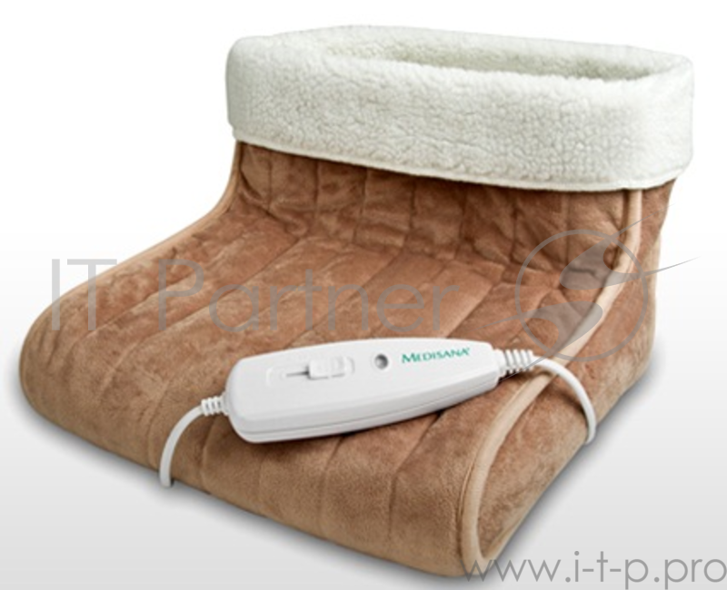 Электрическая грелка для ног Medisana FWS 100Вт