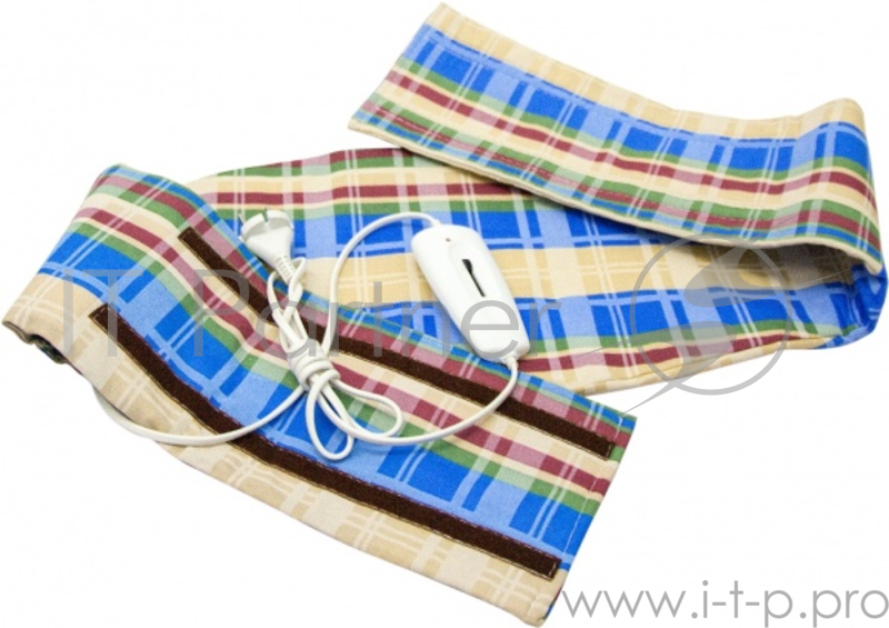 Грелка-пояс электрический ГЭМР-4-60 (250*1340) грелка -пояс Брест