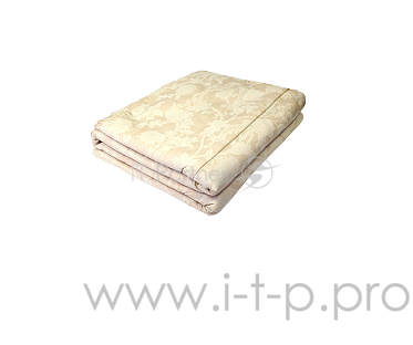 Грелка электрическая ИНКОР 78038 Премиум одеяло (140*180см) с таймером на 60 мин (пакет)