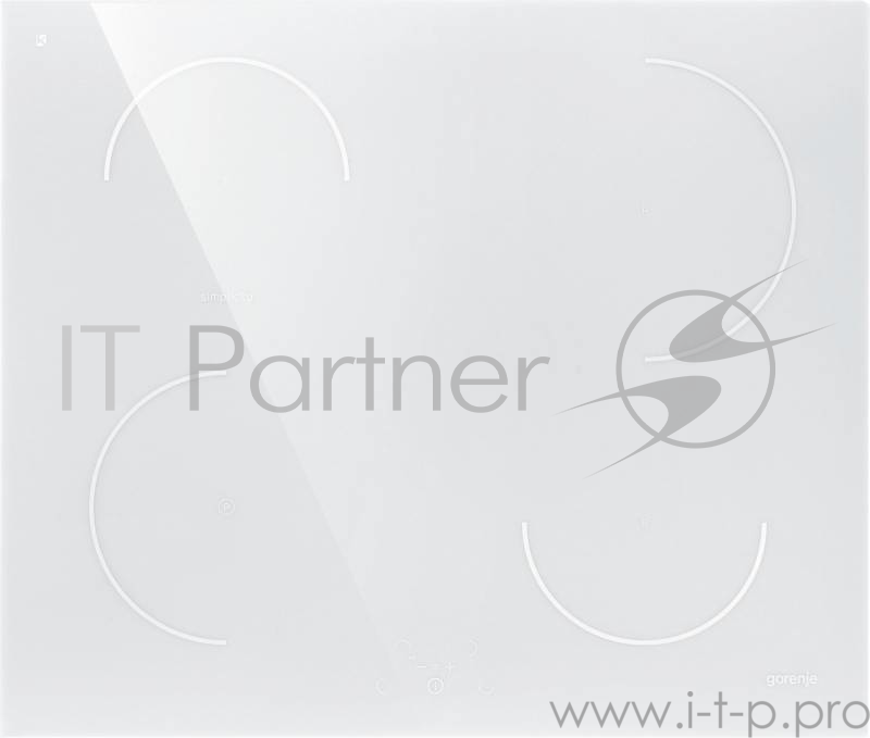 Варочная поверхность Gorenje Варочная поверхность Gorenje IT 612 SY2W