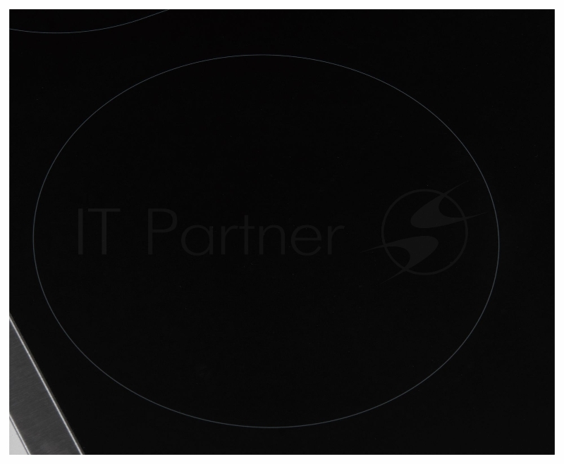 Встраиваемая электрическая варочная панель SIEMENS ET645HN17E черный