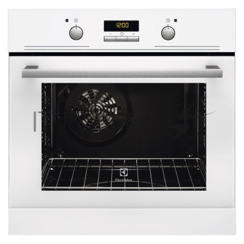 Духовой шкаф Электрический Electrolux EZB52410AW белый
