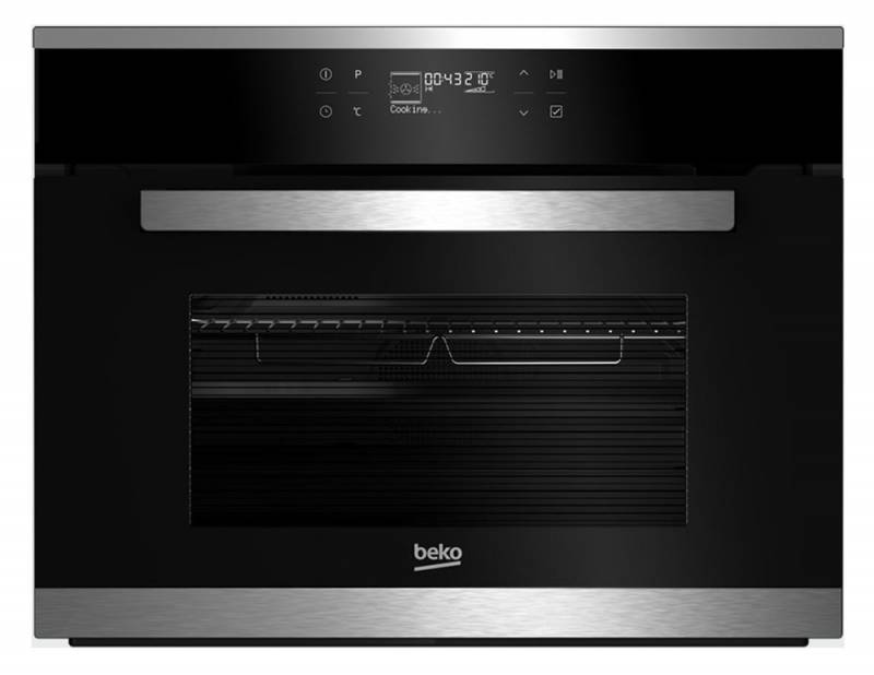 Духовой шкаф Электрический Beko BCW15500X нержавеющая сталь