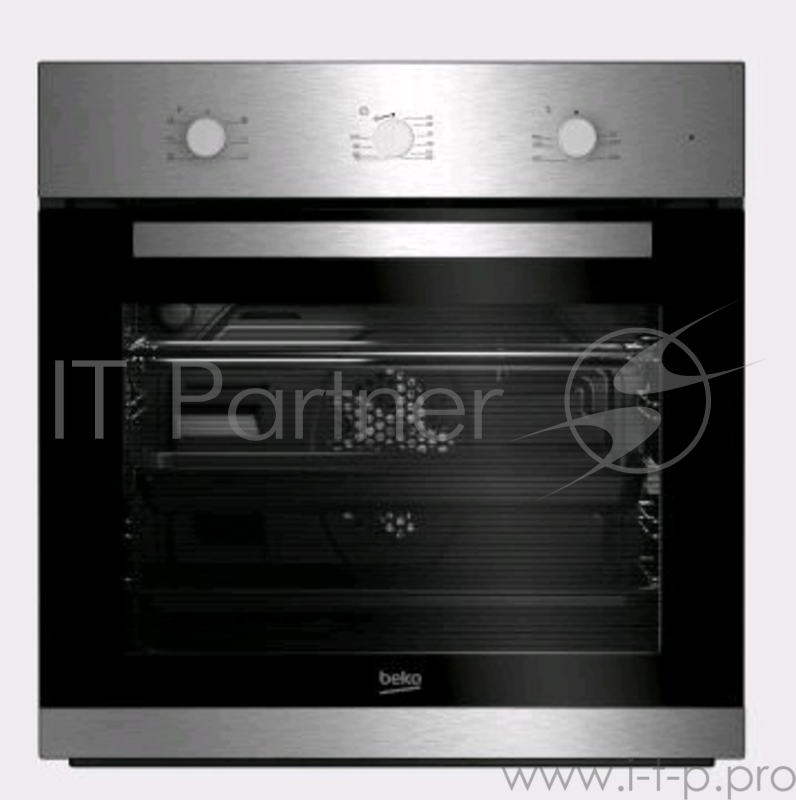 Духовой шкаф Электрический Beko BIE22100XC нержавеющая сталь