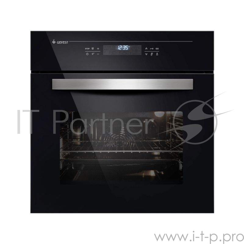 Духовой шкаф независимый электрический Gefest ЭДВ ДА 622-04 A