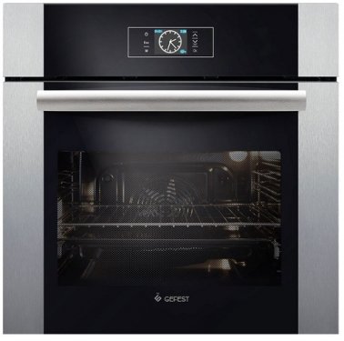 Духовой шкаф Gefest 622-04 Н3