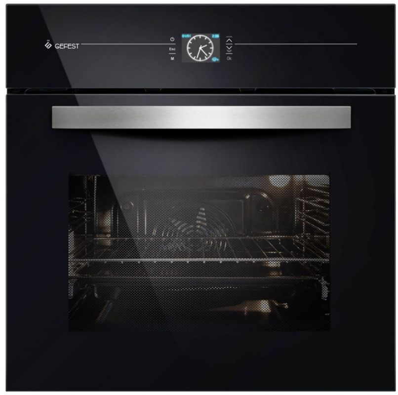 Духовой шкаф Gefest 622-04 А1