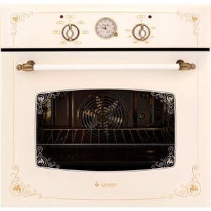 Духовка электрическая Gefest ЭДВ ДА 602-02 К74