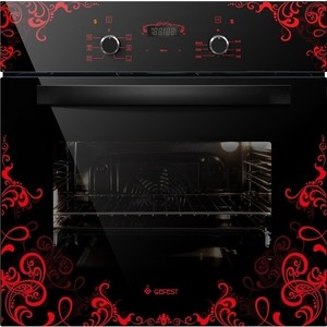 Электрическая духовка GEFEST ЭДB ДА 622-02 К16