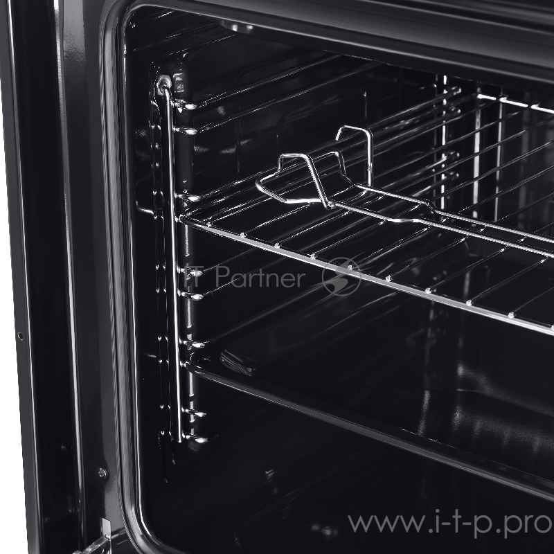 Шкаф духовой электрический MAUNFELD EOEM.589W •Тип: электрический 60 см•Тип установки: независимый•Функции: 10•Объём, л: 58•Класс энергопотребления: А•Охлаждение: тангенциальное•Таймер: электронный, сенсорный•Особенности: внутреннее стекло дверцы с т