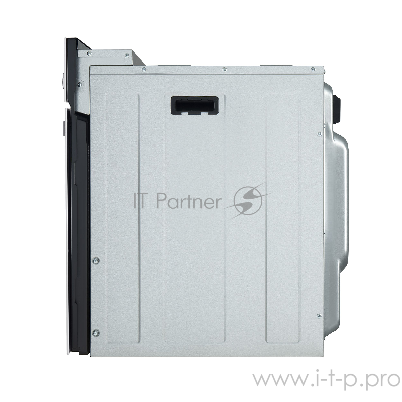 Шкаф духовой электрический MAUNFELD EOEM.589W •Тип: электрический 60 см•Тип установки: независимый•Функции: 10•Объём, л: 58•Класс энергопотребления: А•Охлаждение: тангенциальное•Таймер: электронный, сенсорный•Особенности: внутреннее стекло дверцы с т