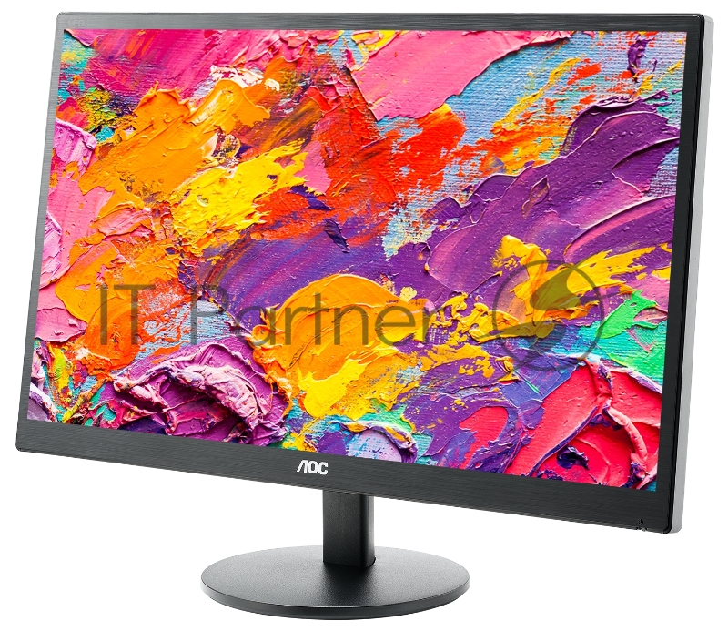 Монитор LCD AOC 24