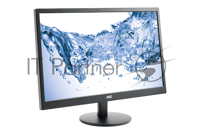 Монитор LCD AOC 24