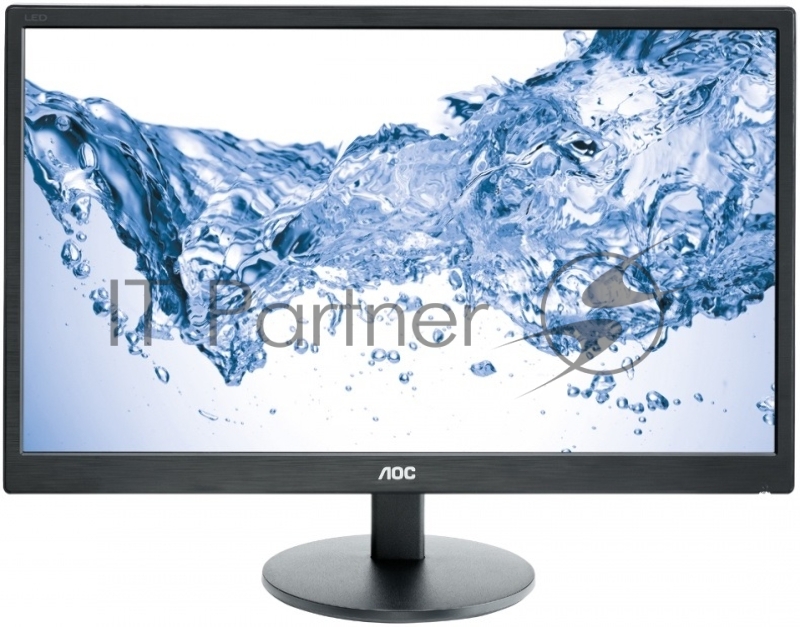 Монитор LCD AOC 24
