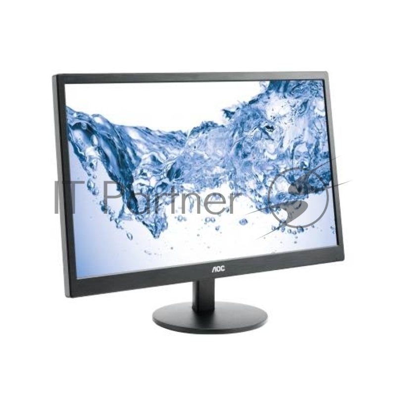 Монитор LCD AOC 24