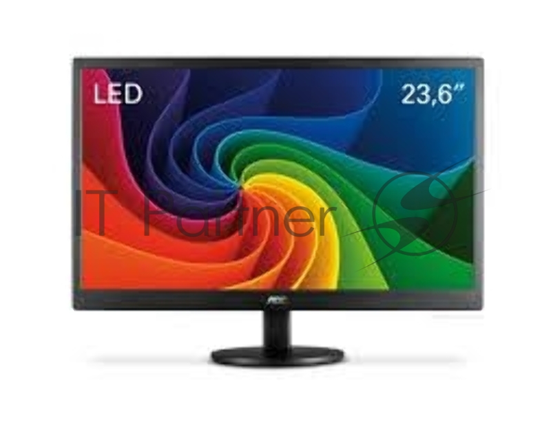 Монитор LCD AOC 24