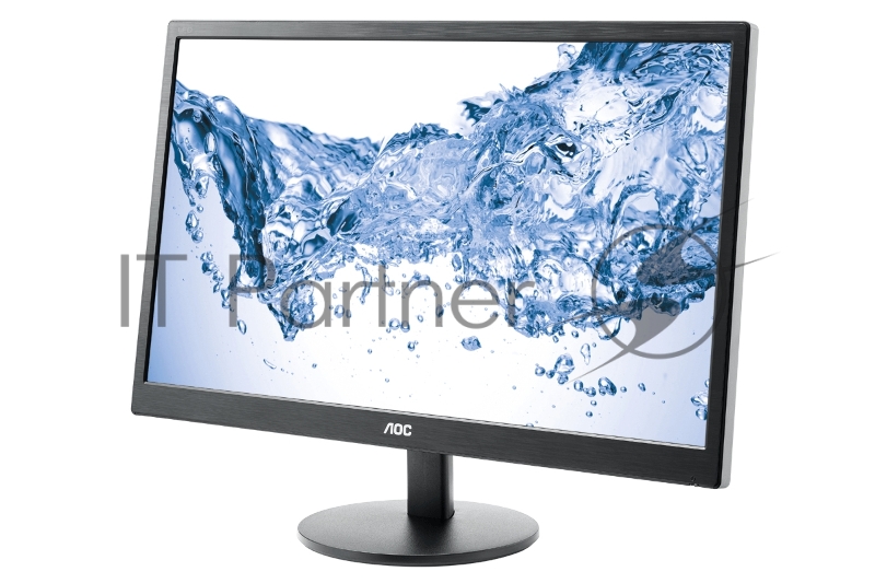 Монитор LCD AOC 24