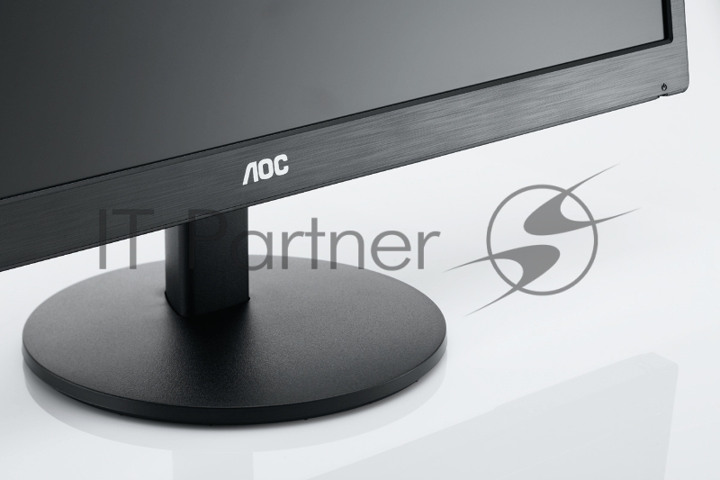 Монитор LCD AOC 24