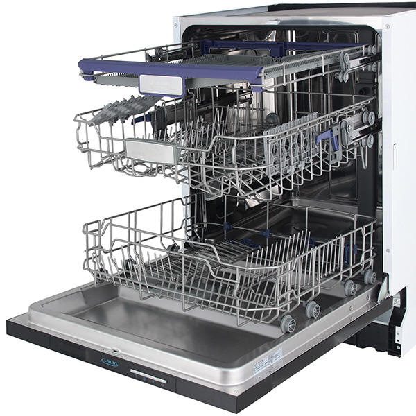 Встраиваемая посудомоечная машина Flavia BI 60 KASKATA Light S