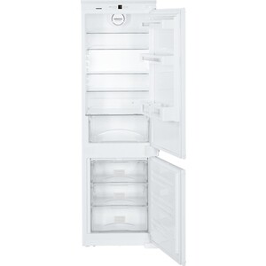 Встраиваемый холодильник Liebherr ICUNS 3324 белый (двухкамерный)