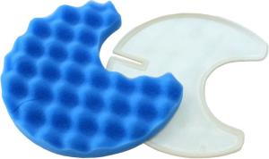 Фильтр для пылесоса FILTERO FTM 09 комплект мотор.фильтров Samsung