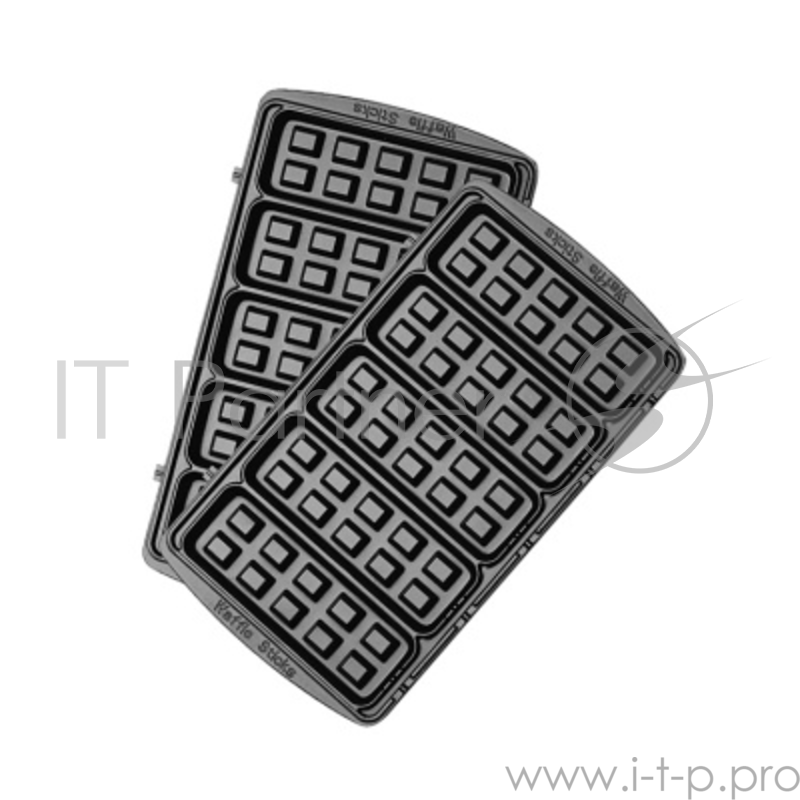 Панель Redmond RAMB-13 Мини вафли для мультипекаря черный