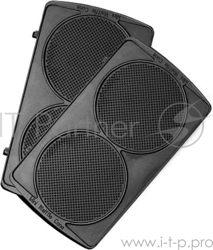 Панель Redmond Мультипекарь RAMB-12 для вафельницы черный