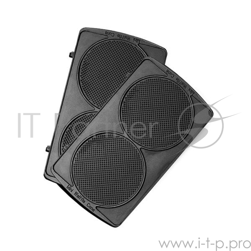 Панель Redmond Мультипекарь RAMB-12 для вафельницы черный