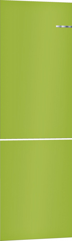 Панель дверная для холодильников Bosch KSZ1BVH00 зеленый 7657гр