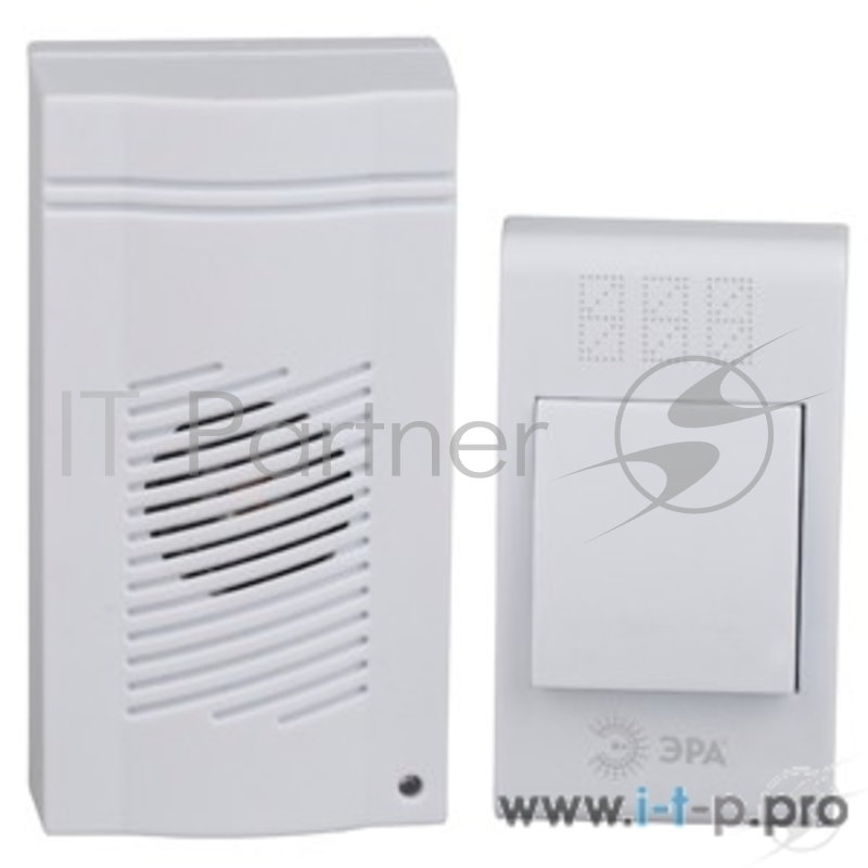 Звонок ЭРА C51 беспроводной (60/720)