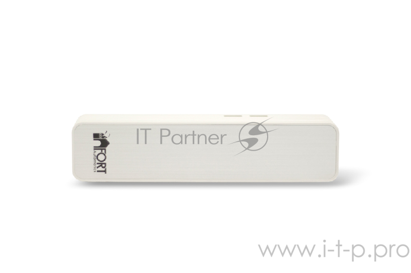 Лампа настольная светодиодная FORT Automatics TBL-13 (цвет: серебристый)