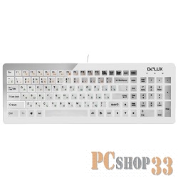 Клавиатура Клавиатура DELUX