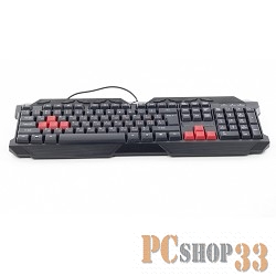 Клавиатура Keyboard SVEN Challenge 9700 SV-008369