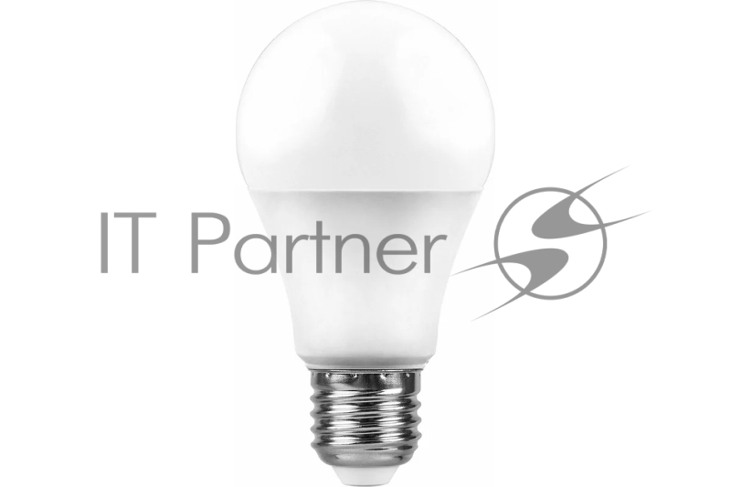 Лампа светодиодная FERON 25445 (7W) 230V E27 4000K, LB-91