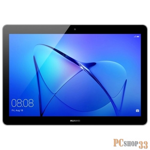 Планшетный компьютер Huawei MediaPad T3 LTE 10