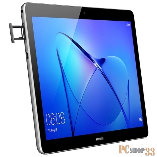 Планшетный компьютер Huawei MediaPad T3 LTE 10
