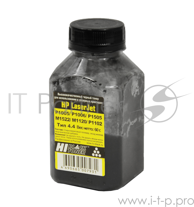 Чип к картриджу HP LJ P1005/1120/1505 , 1,5K