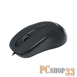 Мышь SVEN RX-170 USB {SVEN Optical Mouse RX-170 Black (RTL) USB 3btn+Rol}