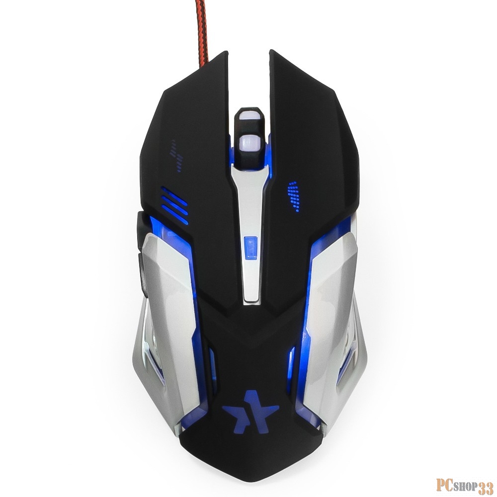 Мышь игровая GM-760G,