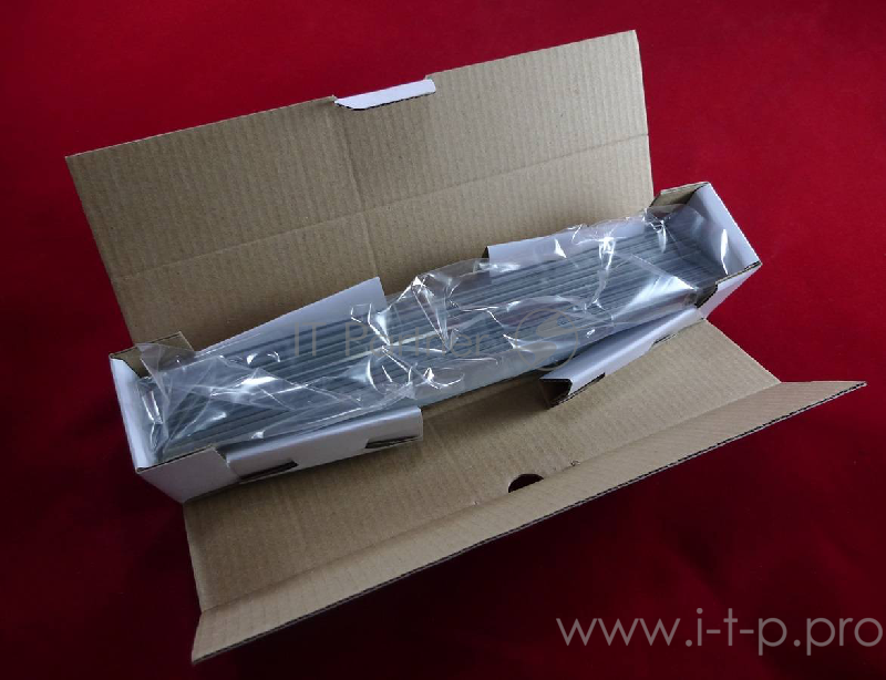 Ракель (Wiper Blade) HP LJ 2100/2300/2410/2420/3005/3015 (ELP,) 10штук