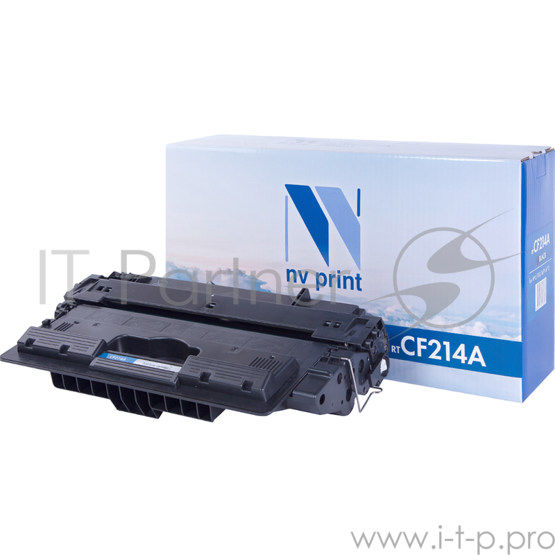 Картридж NVPrint совместимый HP CF214A для LJ 700 MFP M712 (10000k)