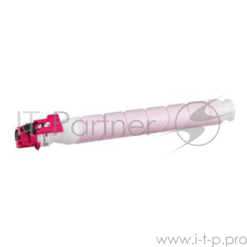 Тонер Ricoh Aficio MP C305SP/C305SPF красный, type MPC305E (туба 83 гр.) (Katun)