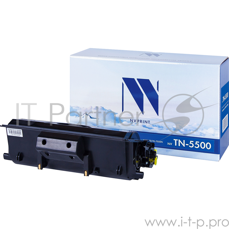 Картридж NV Print совместимый Brother TN-5500 для HL 7050N (12000k)