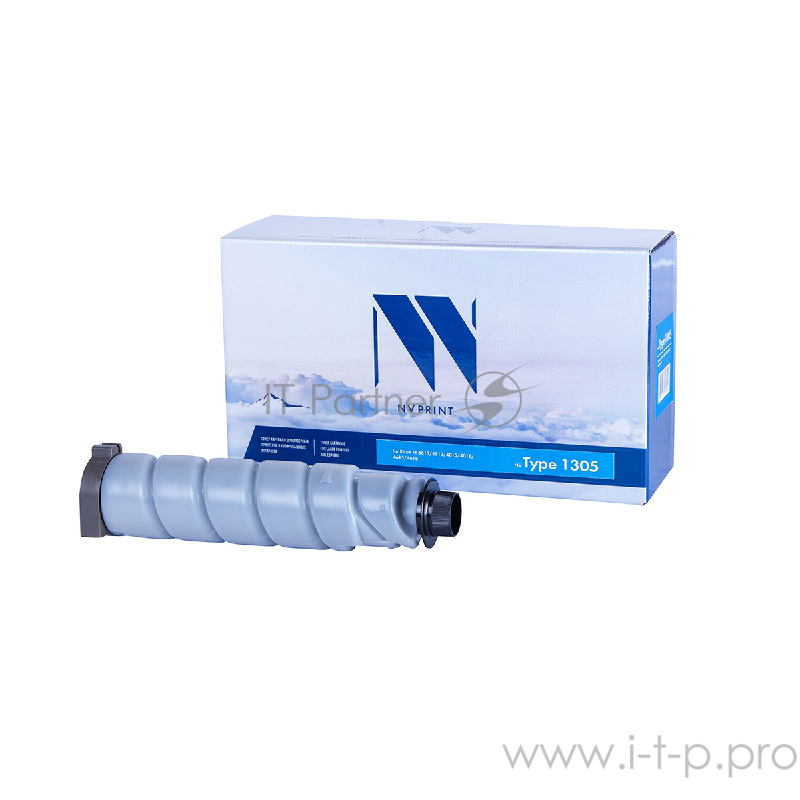 Картридж NV Print совместимый Ricoh Aficio Type 1305 для R FT-4015/4018/4615/3613 (10000k)