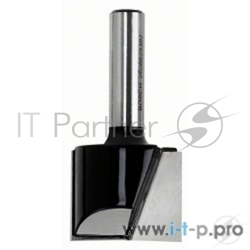 Фрезы (Bosch) Bosch 2608628390 Фреза пазовая Std S8/D20/L25