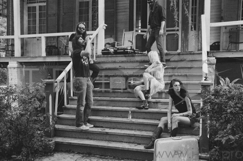 Усилитель MARSHALL Акустическая система Woburn, черный 04090963