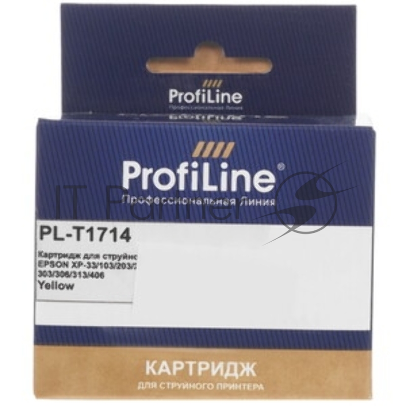 Картридж Тонер-туба PL-TN-114 для принтеров Konica-Minolta bizhub 162/162F/163/163F/180/181/210/ 11000 копий ProfiLine