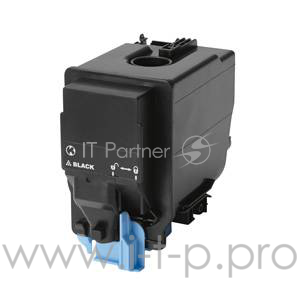 Тонер Konica-Minolta bizhub C3350/3850/ Develop ineo+ 3350/3850 черный TNP-48K (туба, 230г) Katun